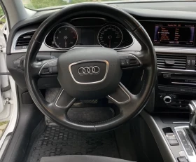 Audi A4 Allroad Quattro, снимка 5