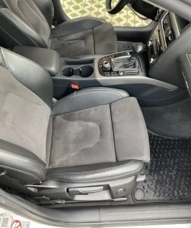 Audi A4 Allroad Quattro, снимка 7