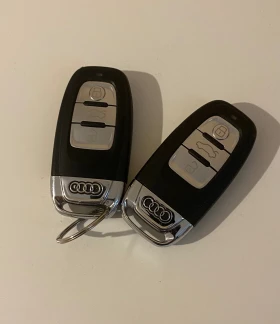 Audi A4 Allroad Quattro, снимка 3
