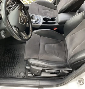 Audi A4 Allroad Quattro, снимка 9