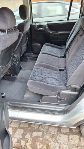 Opel Zafira, снимка 8