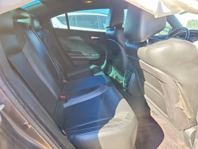Dodge Charger 3.6l Sxt, снимка 10