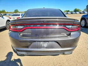 Dodge Charger 3.6l Sxt, снимка 6