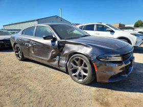 Dodge Charger 3.6l Sxt, снимка 4