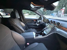 Mercedes-Benz C 220 MildHybrid Katafalka, снимка 15