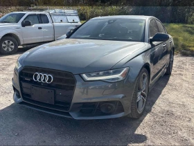 Audi A6 COMPETITION QUATTRO * FULL MAX* , снимка 1