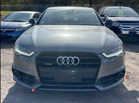 Audi A6 COMPETITION QUATTRO * FULL MAX* , снимка 2