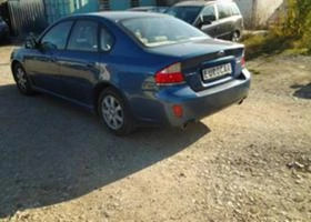 Subaru Legacy 2.0 16V - [4] 