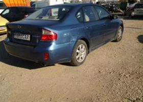 Subaru Legacy 2.0 16V - [5] 