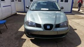 Seat Ibiza 1.2i | Mobile.bg    1