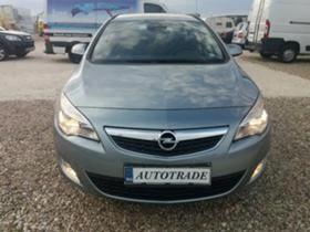 Opel Astra 1.7CDTI/SPORT | Mobile.bg    3