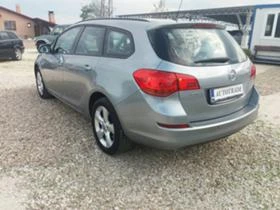 Opel Astra 1.7CDTI/SPORT | Mobile.bg    7