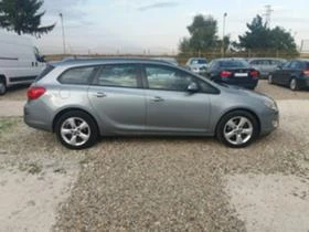 Opel Astra 1.7CDTI/SPORT | Mobile.bg    4