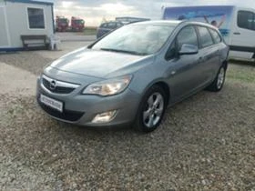 Opel Astra 1.7CDTI/SPORT - [1] 