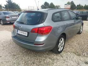 Opel Astra 1.7CDTI/SPORT | Mobile.bg    5