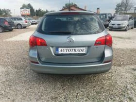 Opel Astra 1.7CDTI/SPORT | Mobile.bg    6