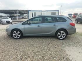 Opel Astra 1.7CDTI/SPORT | Mobile.bg    8