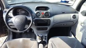 Citroen C3 1.4I;1.4HDI - 2 | Mobile.bg    11