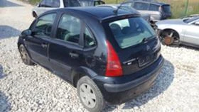 Citroen C3 1.4I;1.4HDI - 2 | Mobile.bg    15