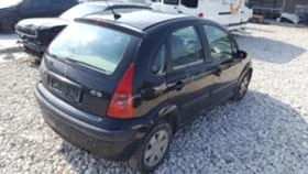 Citroen C3 1.4I;1.4HDI - 2 | Mobile.bg    16