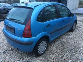 Citroen C3 1.4I;1.4HDI - 2 | Mobile.bg    3