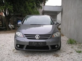 VW Golf Plus 1, 6 I -102ks GAS, снимка 2