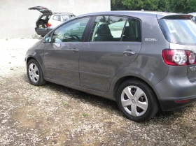 VW Golf Plus 1, 6 I -102ks GAS, снимка 5