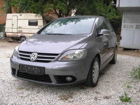 VW Golf Plus 1, 6 I -102ks GAS, снимка 3