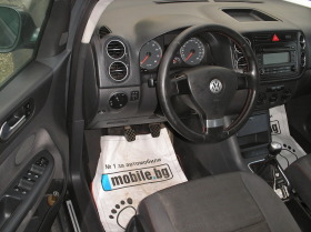 VW Golf Plus 1, 6 I -102ks GAS, снимка 9