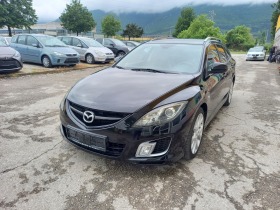 Обява за продажба на Mazda 6 2.0 TDI 140kc ~7 500 лв. - изображение 1