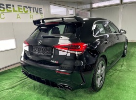 Mercedes-Benz A 250   4Matic AMG 45S  , снимка 8 - Автомобили и джипове - 44508394