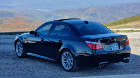 BMW M5 V10, снимка 6 - Автомобили и джипове - 44305654