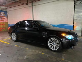 BMW M5 V10, снимка 4