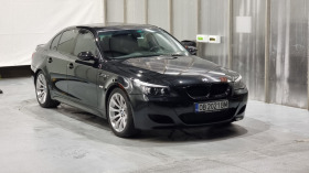 BMW M5 V10, снимка 5