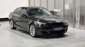     BMW M5 V10