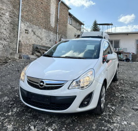 Opel Corsa 1.0i -  НОВ ВНОС  