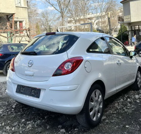 Opel Corsa 1.0i -  НОВ ВНОС  , снимка 5 - Автомобили и джипове - 45116449