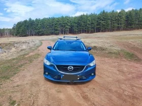 Mazda 6 Skyactiv, опция за N1, снимка 4