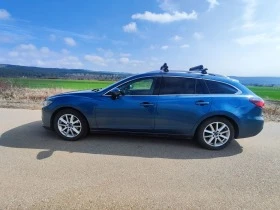 Mazda 6 Skyactiv, опция за N1, снимка 1