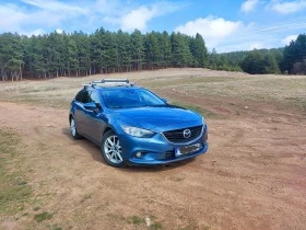 Mazda 6 Skyactiv, опция за N1, снимка 2