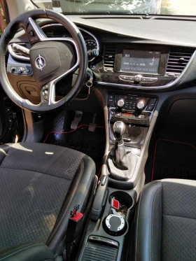 Opel Mokka X, снимка 4