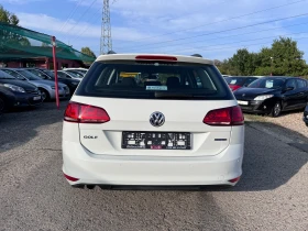 VW Golf 7 1.6 TDI Bluemotion Comfortline ТОП, снимка 6