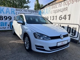 VW Golf 7 1.6 TDI Bluemotion Comfortline ТОП - изображение 1