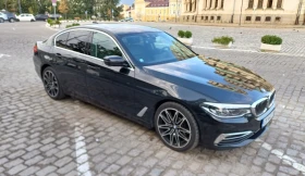 BMW 540 Xd, снимка 3