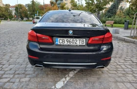 BMW 540 Xd, снимка 4