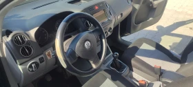 VW Golf Plus, снимка 6