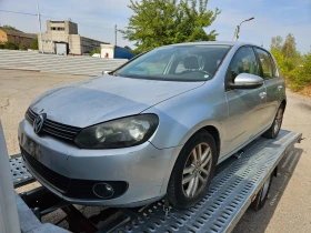 VW Golf 1.4benzin-160ks-2010god, снимка 1