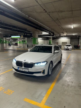 BMW 530 XD, Laser, 72, 000km,  | Mobile.bg    1