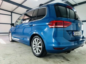 VW Touran Luxory, снимка 5