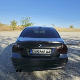 BMW 330, снимка 6